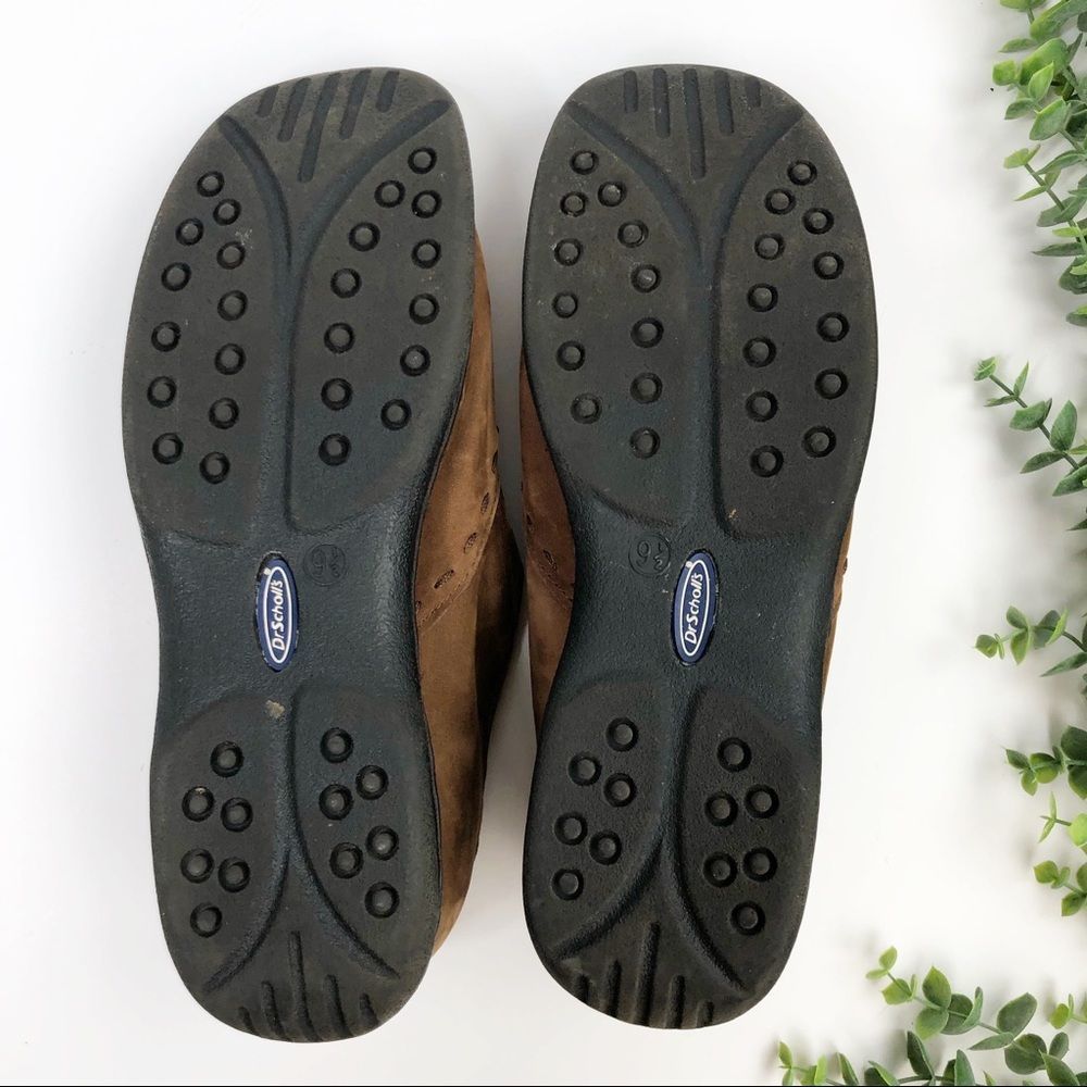 Dr. Scholl's Slip On Shoes Size 9.5 - Picture 6 of 8